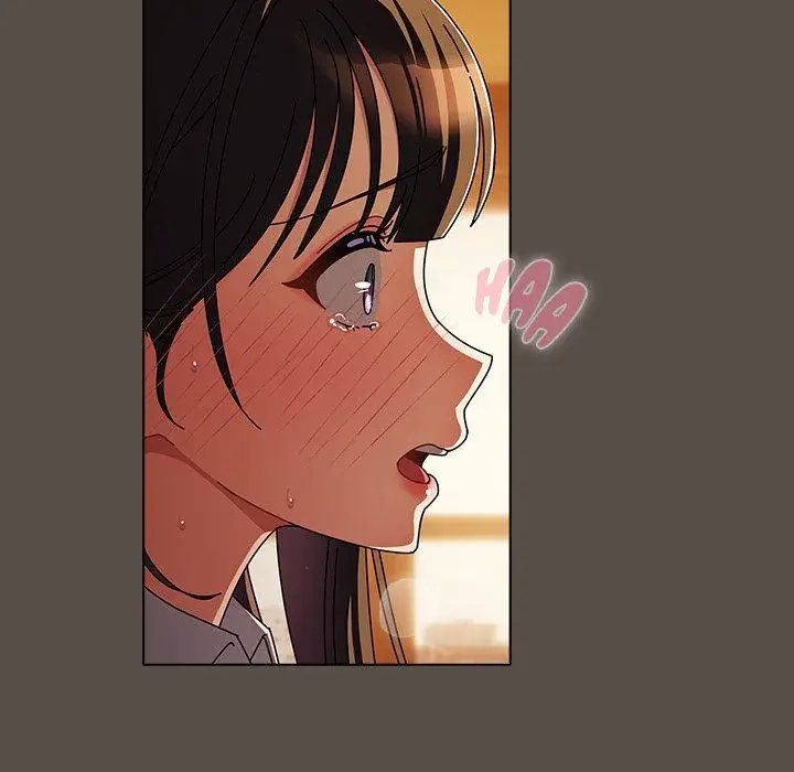 Sweet Girl Dirty Secrets Chapter 11 - Page 116