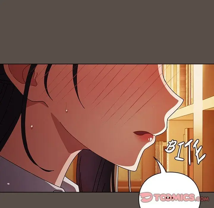 Sweet Girl Dirty Secrets Chapter 11 - Page 117