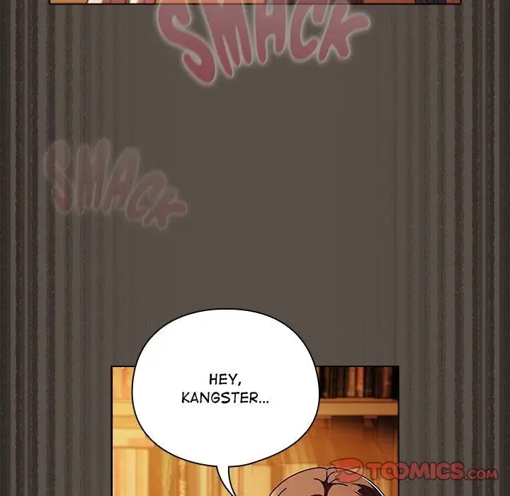 Sweet Girl Dirty Secrets Chapter 11 - Page 123