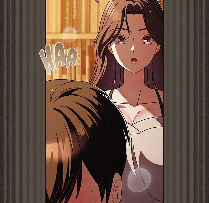 Sweet Girl Dirty Secrets Chapter 11 - Page 124