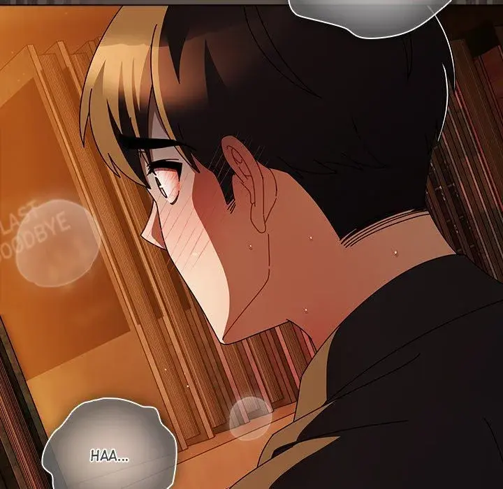 Sweet Girl Dirty Secrets Chapter 11 - Page 126
