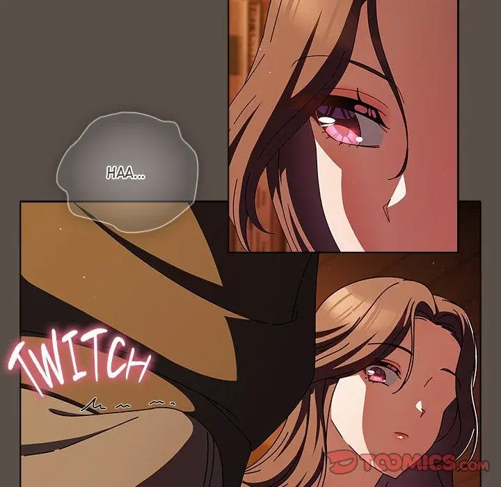 Sweet Girl Dirty Secrets Chapter 11 - Page 129