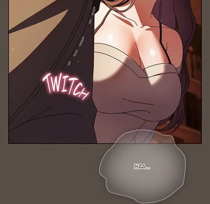 Sweet Girl Dirty Secrets Chapter 11 - Page 130