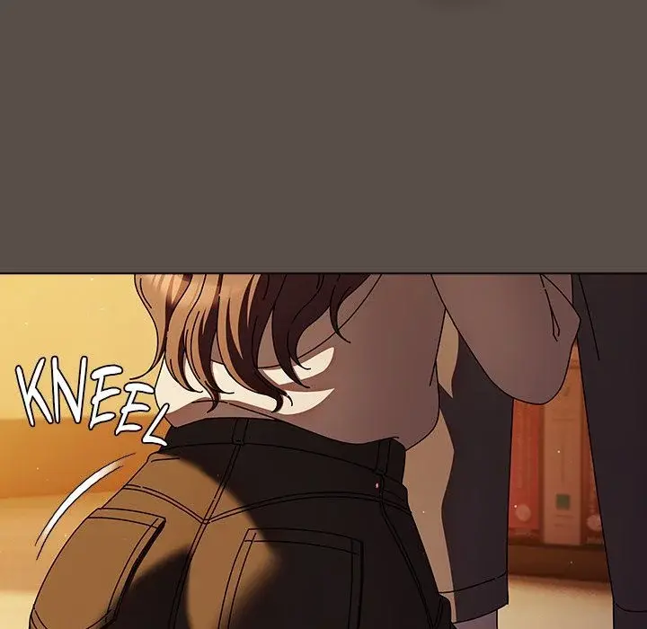 Sweet Girl Dirty Secrets Chapter 11 - Page 131