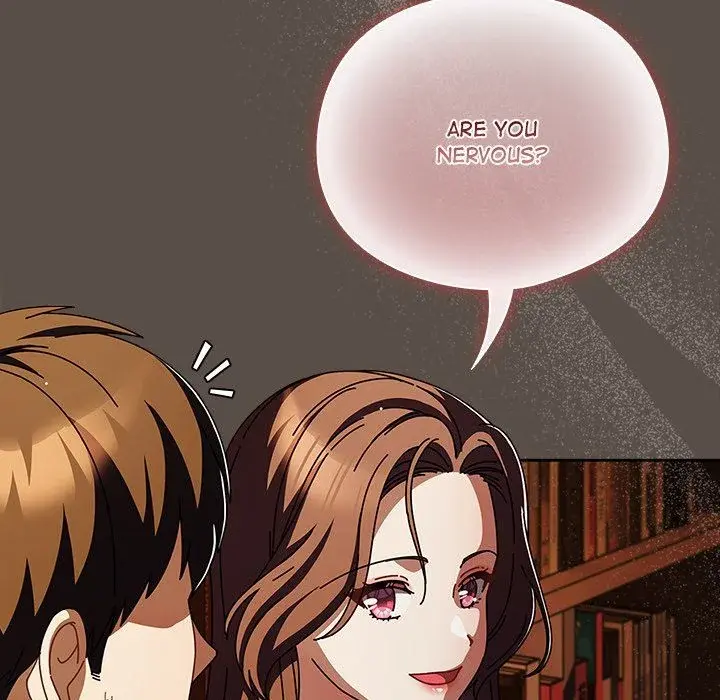 Sweet Girl Dirty Secrets Chapter 11 - Page 14
