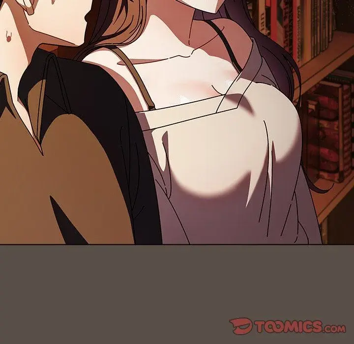 Sweet Girl Dirty Secrets Chapter 11 - Page 15