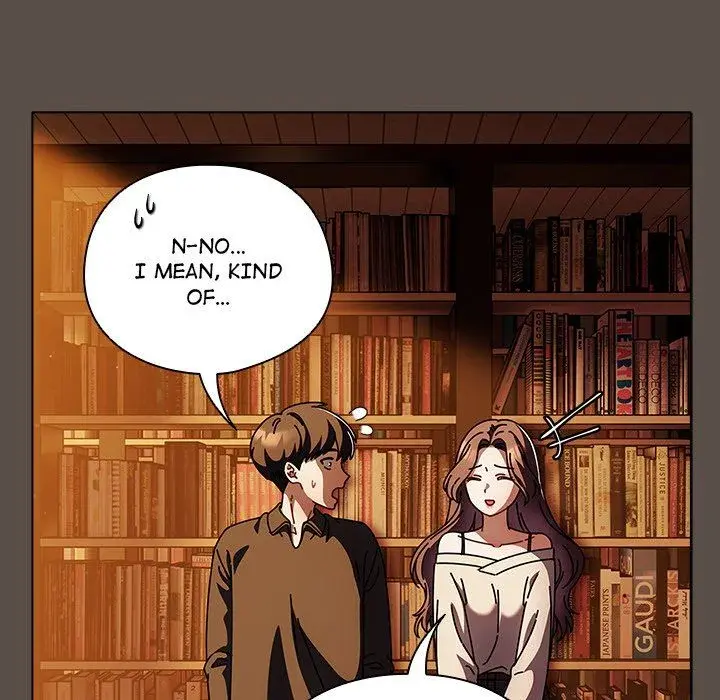 Sweet Girl Dirty Secrets Chapter 11 - Page 16