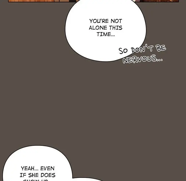 Sweet Girl Dirty Secrets Chapter 11 - Page 17