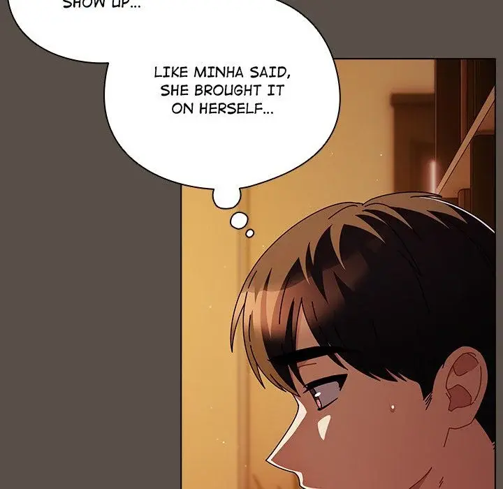 Sweet Girl Dirty Secrets Chapter 11 - Page 18
