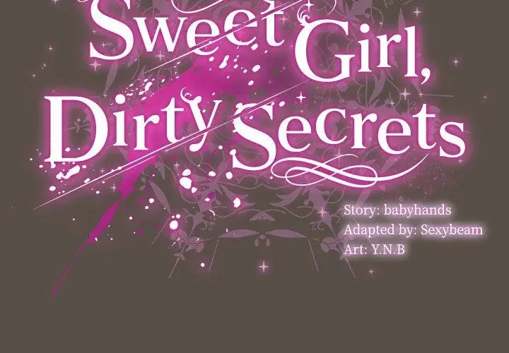 Sweet Girl Dirty Secrets Chapter 11 - Page 2