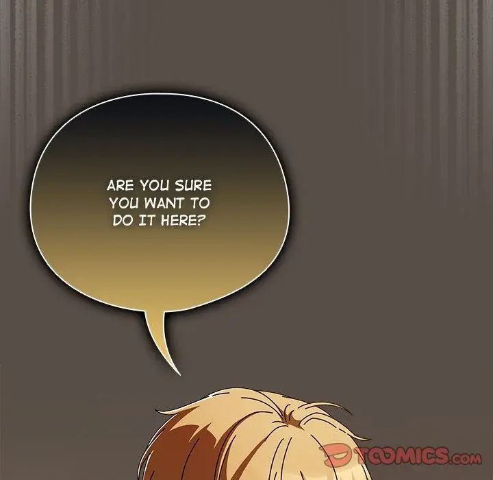 Sweet Girl Dirty Secrets Chapter 11 - Page 27