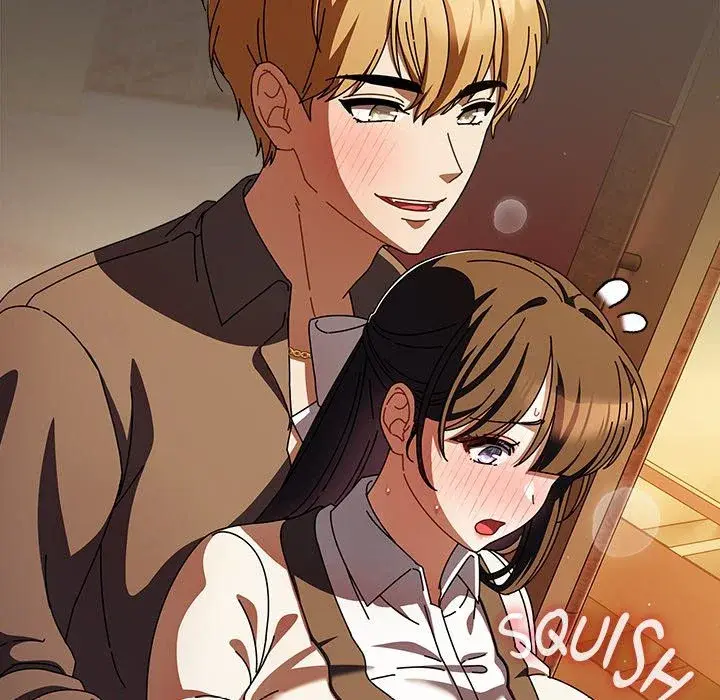 Sweet Girl Dirty Secrets Chapter 11 - Page 28