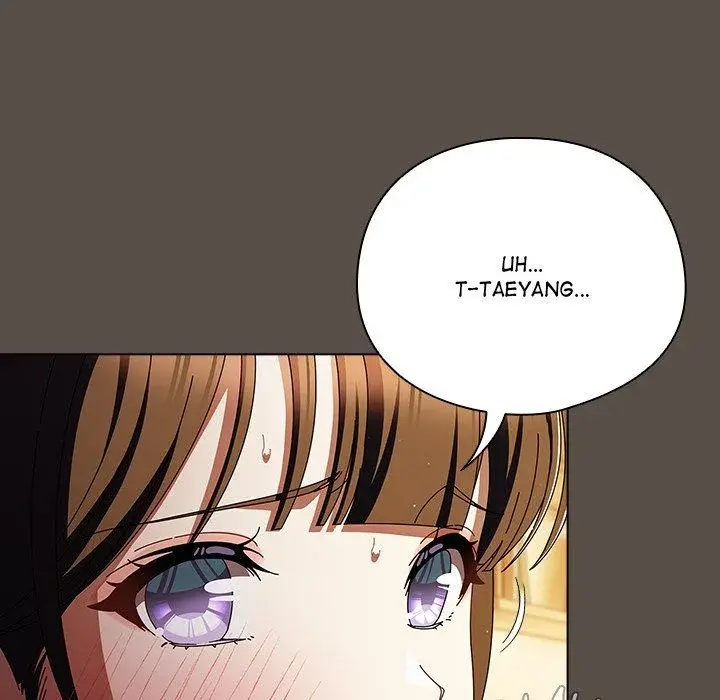 Sweet Girl Dirty Secrets Chapter 11 - Page 30