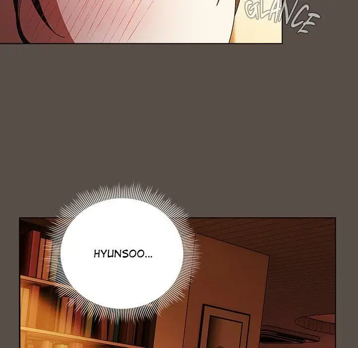 Sweet Girl Dirty Secrets Chapter 11 - Page 31