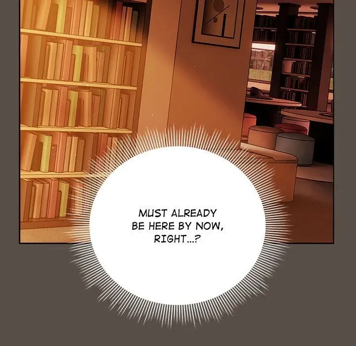 Sweet Girl Dirty Secrets Chapter 11 - Page 32