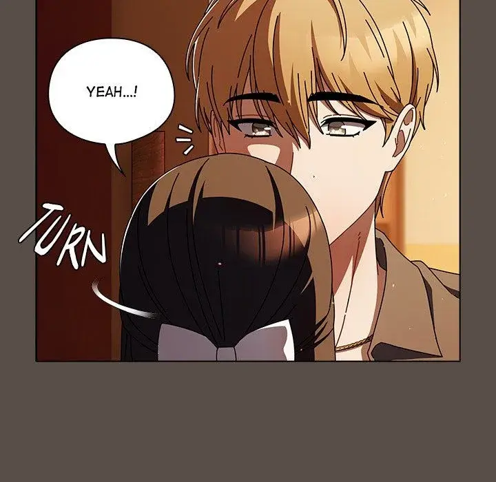 Sweet Girl Dirty Secrets Chapter 11 - Page 35