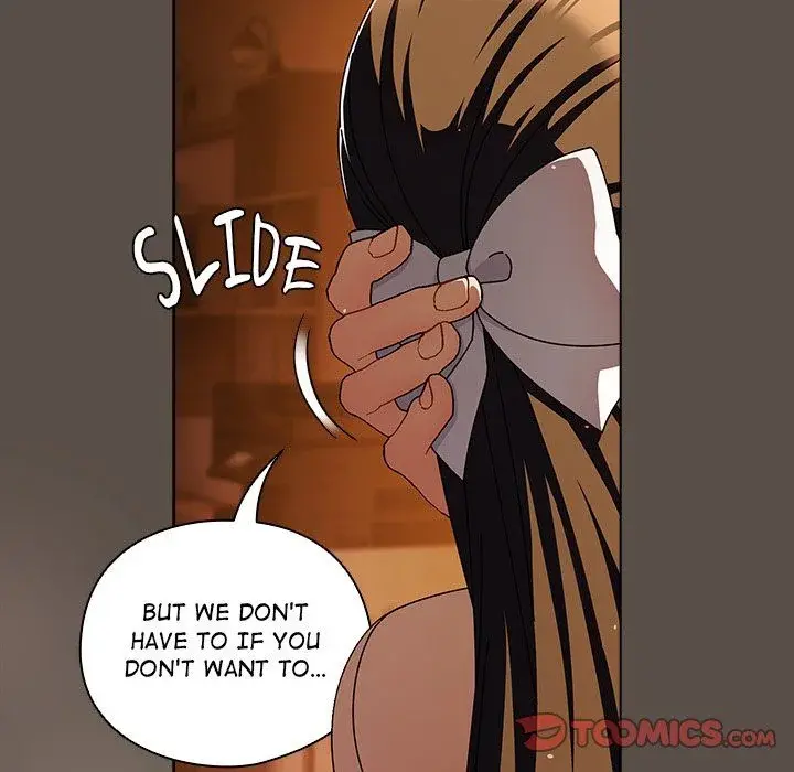 Sweet Girl Dirty Secrets Chapter 11 - Page 39