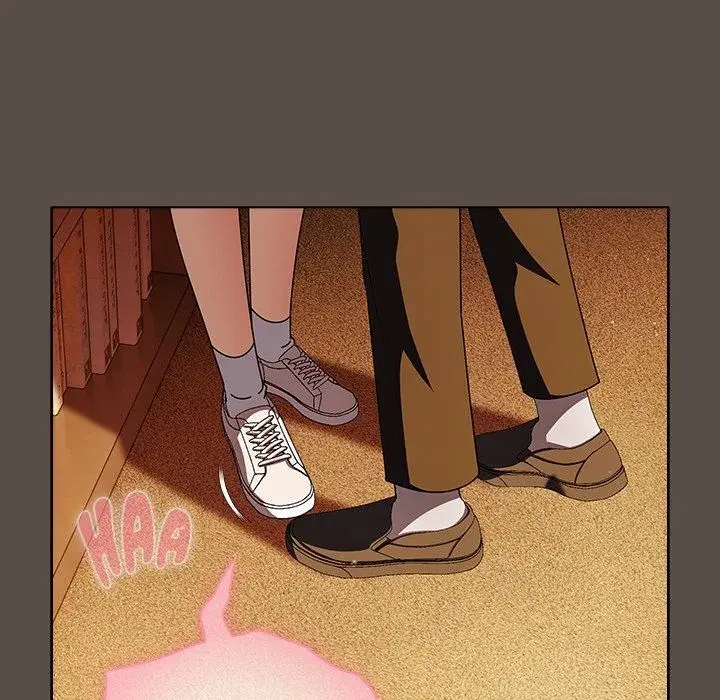 Sweet Girl Dirty Secrets Chapter 11 - Page 44