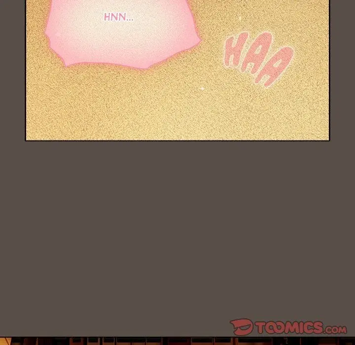 Sweet Girl Dirty Secrets Chapter 11 - Page 45