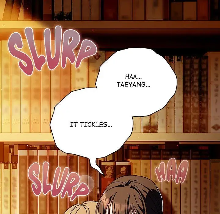 Sweet Girl Dirty Secrets Chapter 11 - Page 46