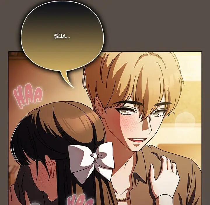 Sweet Girl Dirty Secrets Chapter 11 - Page 50