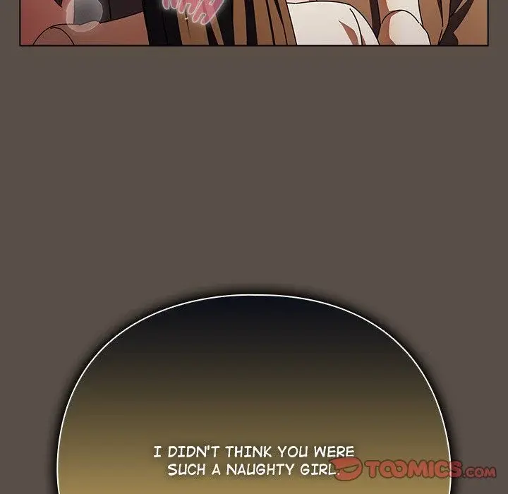 Sweet Girl Dirty Secrets Chapter 11 - Page 51