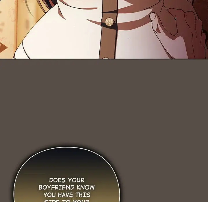Sweet Girl Dirty Secrets Chapter 11 - Page 54