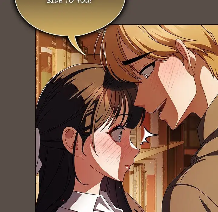 Sweet Girl Dirty Secrets Chapter 11 - Page 55