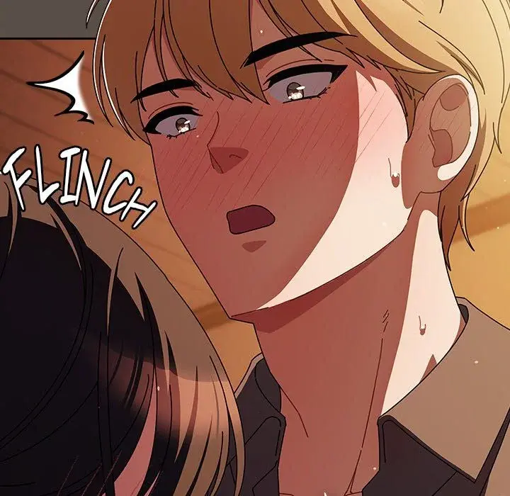 Sweet Girl Dirty Secrets Chapter 11 - Page 60
