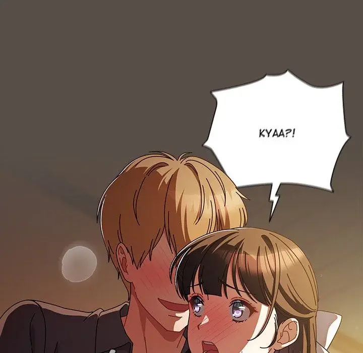 Sweet Girl Dirty Secrets Chapter 11 - Page 66