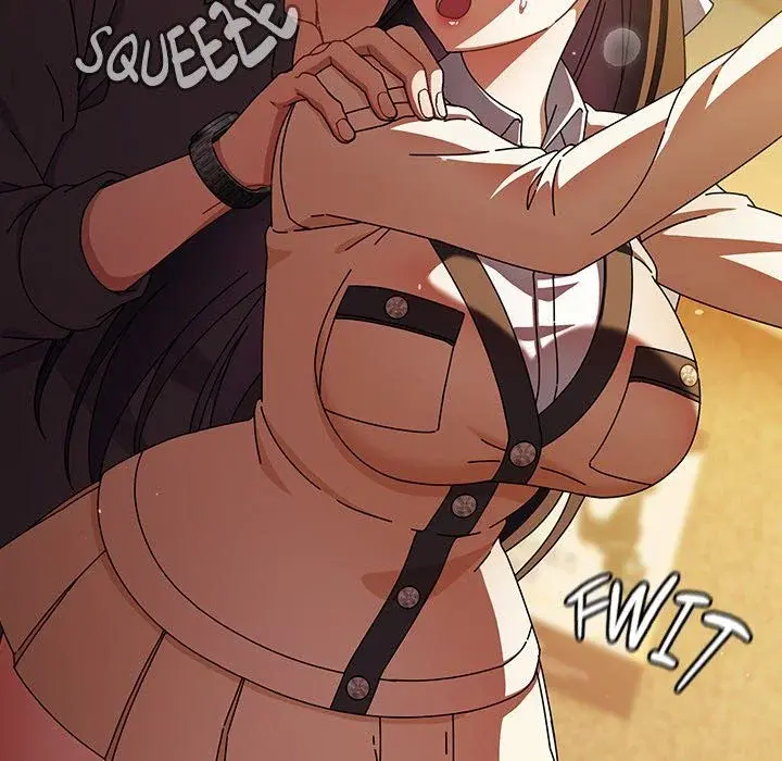Sweet Girl Dirty Secrets Chapter 11 - Page 67