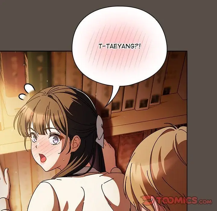 Sweet Girl Dirty Secrets Chapter 11 - Page 69