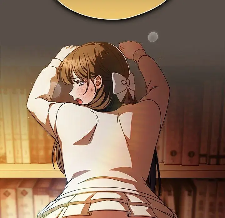 Sweet Girl Dirty Secrets Chapter 11 - Page 73