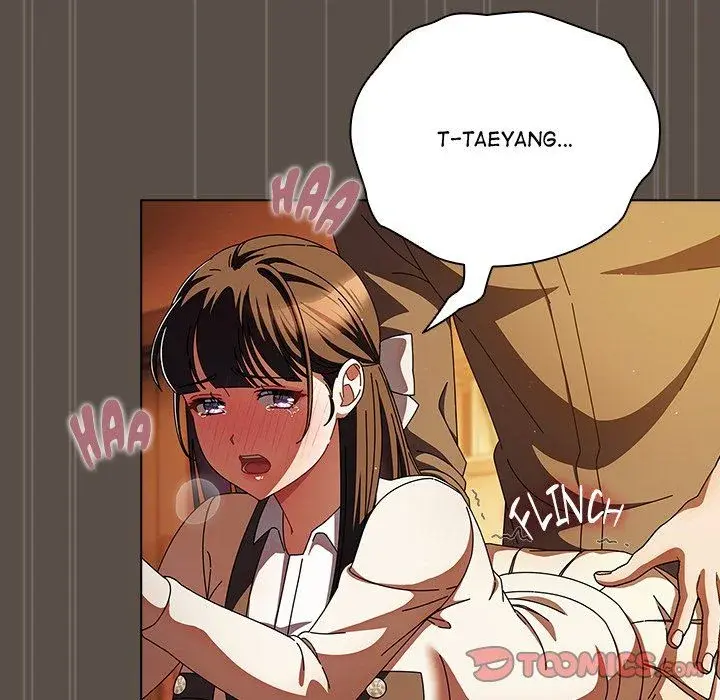 Sweet Girl Dirty Secrets Chapter 11 - Page 81