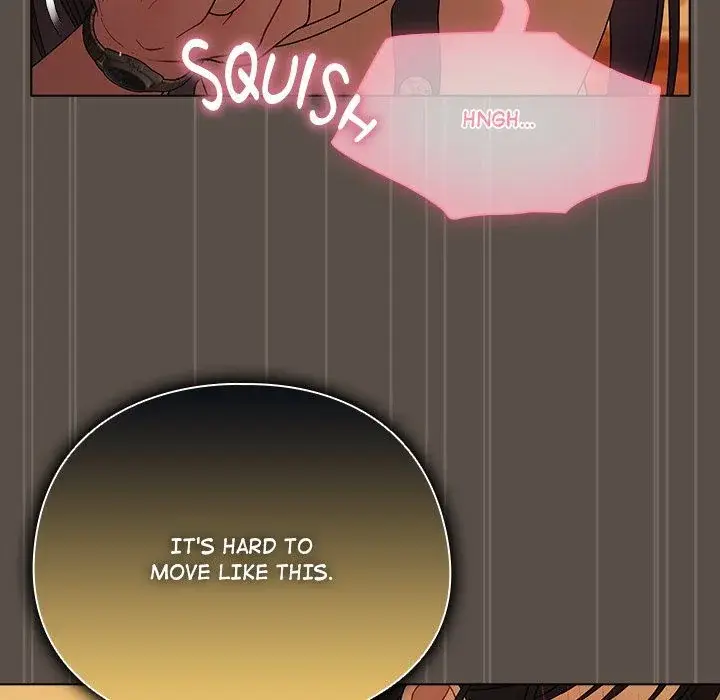 Sweet Girl Dirty Secrets Chapter 11 - Page 91