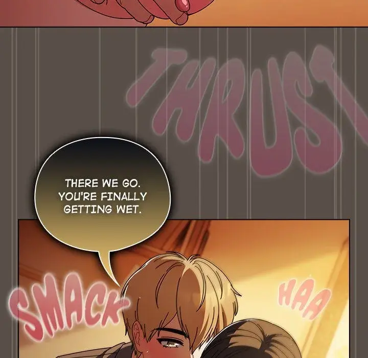 Sweet Girl Dirty Secrets Chapter 11 - Page 95