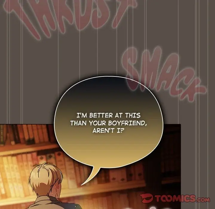 Sweet Girl Dirty Secrets Chapter 11 - Page 99