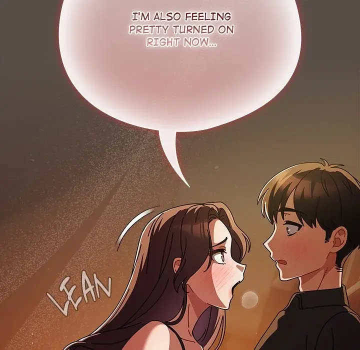 Sweet Girl Dirty Secrets Chapter 13 - Page 10