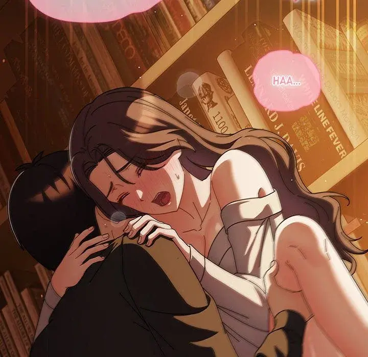 Sweet Girl Dirty Secrets Chapter 13 - Page 104