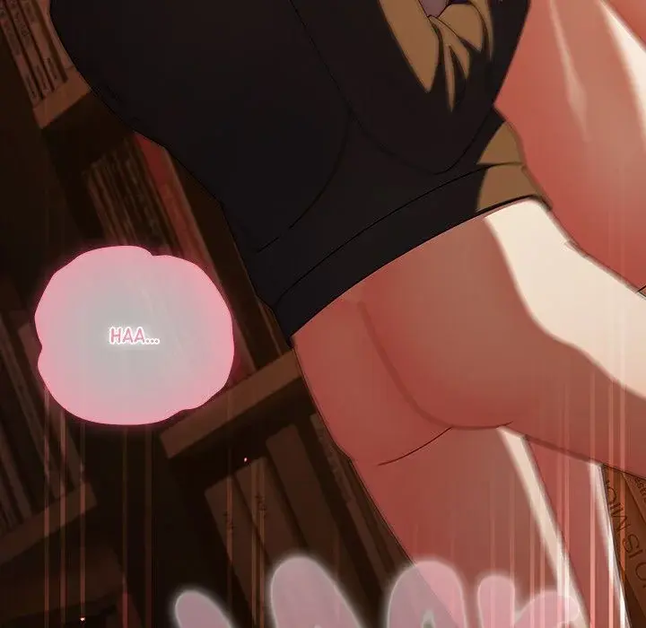 Sweet Girl Dirty Secrets Chapter 13 - Page 105