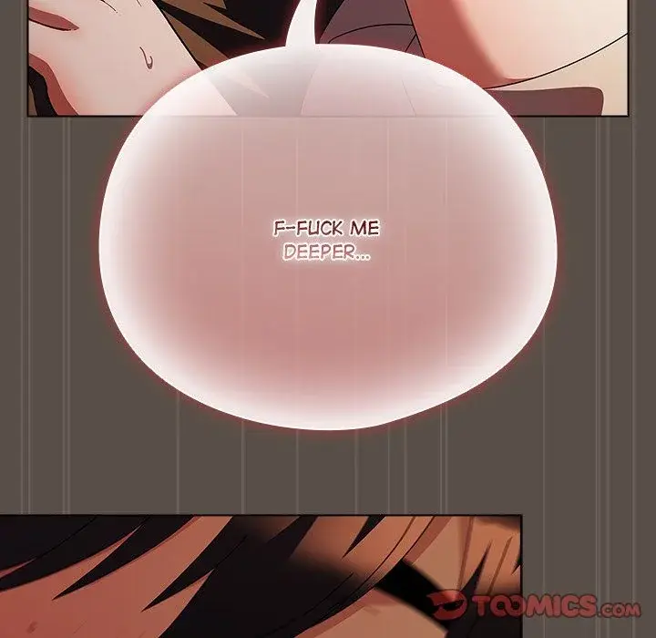 Sweet Girl Dirty Secrets Chapter 13 - Page 108