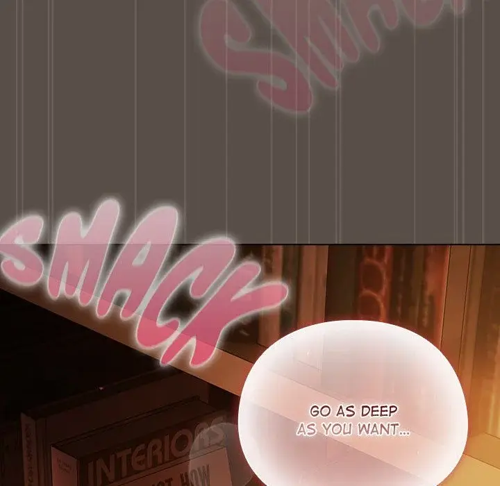 Sweet Girl Dirty Secrets Chapter 13 - Page 110