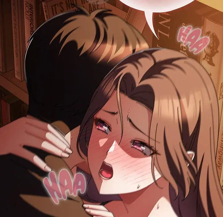 Sweet Girl Dirty Secrets Chapter 13 - Page 111