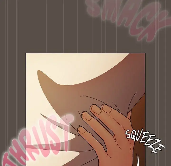 Sweet Girl Dirty Secrets Chapter 13 - Page 113