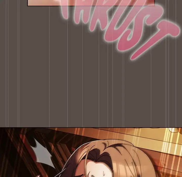 Sweet Girl Dirty Secrets Chapter 13 - Page 115
