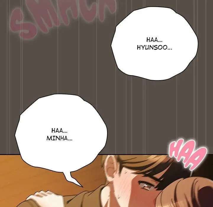 Sweet Girl Dirty Secrets Chapter 13 - Page 119