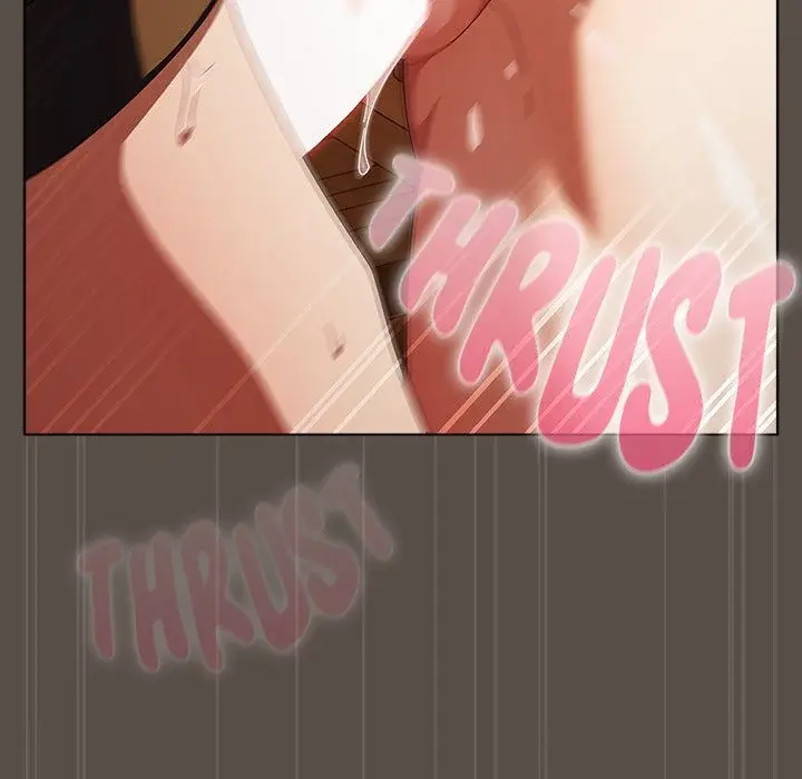 Sweet Girl Dirty Secrets Chapter 13 - Page 123