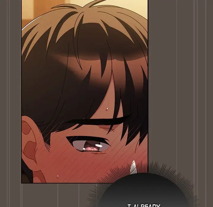 Sweet Girl Dirty Secrets Chapter 13 - Page 125