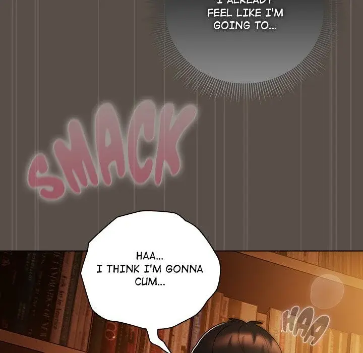 Sweet Girl Dirty Secrets Chapter 13 - Page 126