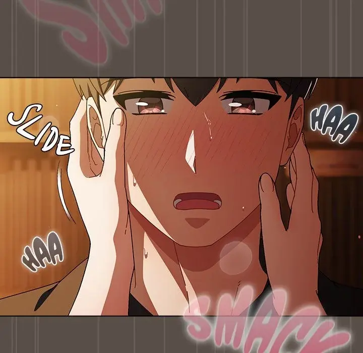 Sweet Girl Dirty Secrets Chapter 13 - Page 129